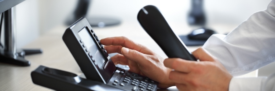 A quick guide to VoIP Quality of Service