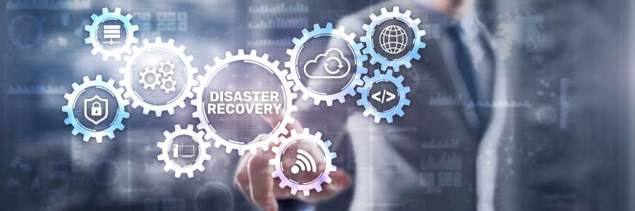 The 3 biggest disaster recovery myths that businesses should ignore